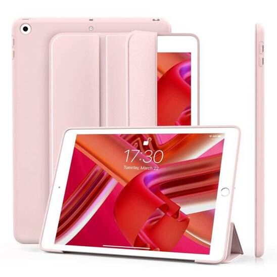 Case APPLE IPAD 10.2 (7GEN / 8GEN / 9GEN) Classic Case 2 pink