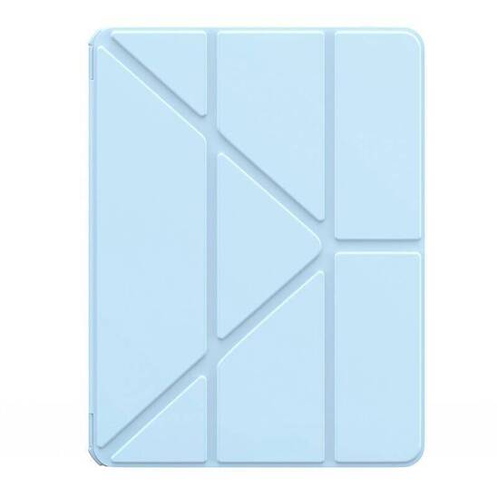 Case APPLE IPAD 10.2 (7gen / 8gen / 9gen) Baseus Minimalist blue