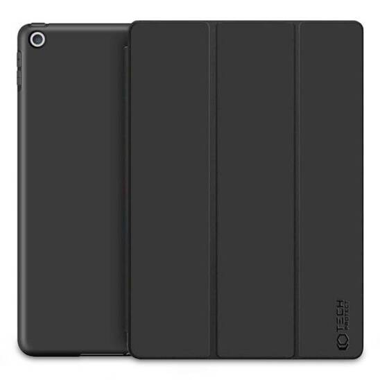 Case APPLE IPAD 10.2 (7gen / 8gen / 9gen) Tech-Protect SmartCase black