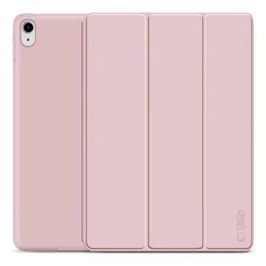 Case APPLE IPAD 10.9 (10gen) Tech-Protect SmartCase pink