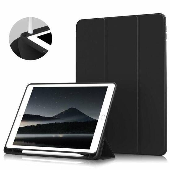 Case APPLE IPAD AIR 10.9 (4GEN / 5GEN) / 11.00 (6GEN) Classic Case 2 black