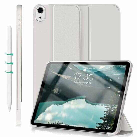 Case APPLE IPAD AIR 10.9 (4GEN / 5GEN) / 11.00 (6GEN) Classic Case 2 gray