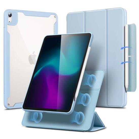 Case APPLE IPAD AIR 10.9 (4GEN / 5GEN) / 11.00 (6GEN) ESR Rebound Hybrid blue