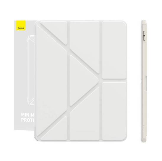 Case APPLE IPAD AIR 10.9 (4gen / 5gen) Baseus Minimalist white