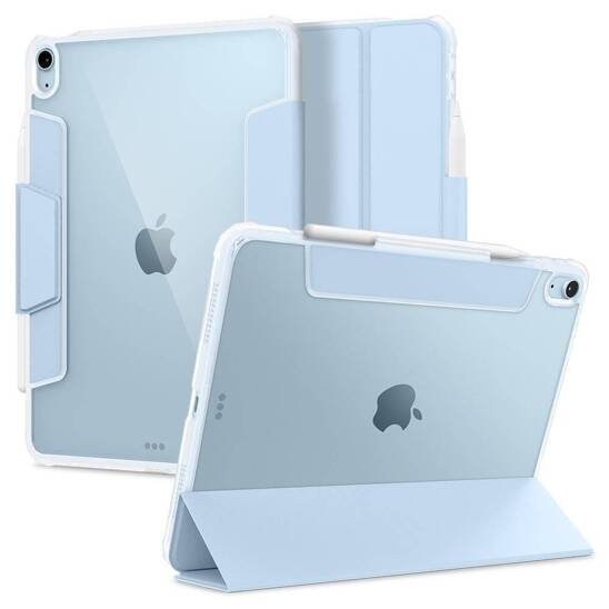 Case APPLE IPAD AIR 10.9 (4gen / 5gen) Spigen Ultra Hybrid Pro Sky Blue