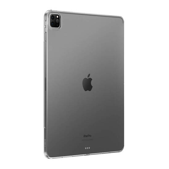 Case APPLE IPAD PRO 12.9 (3GEN / 4GEN / 5GEN / 6GEN) Baseus Simple transparent