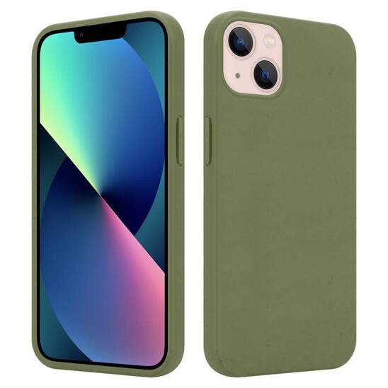 Case APPLE IPHONE 15 MX Eco khaki