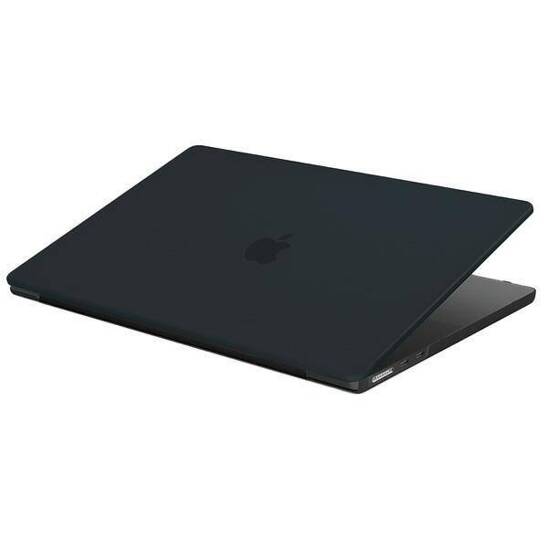 Case APPLE MACBOOK AIR 15.3 2023 UNIQ Claro Matte gray