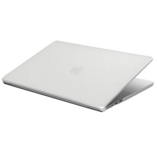 Case APPLE MACBOOK AIR 15.3 2023 UNIQ Claro Matte transparent