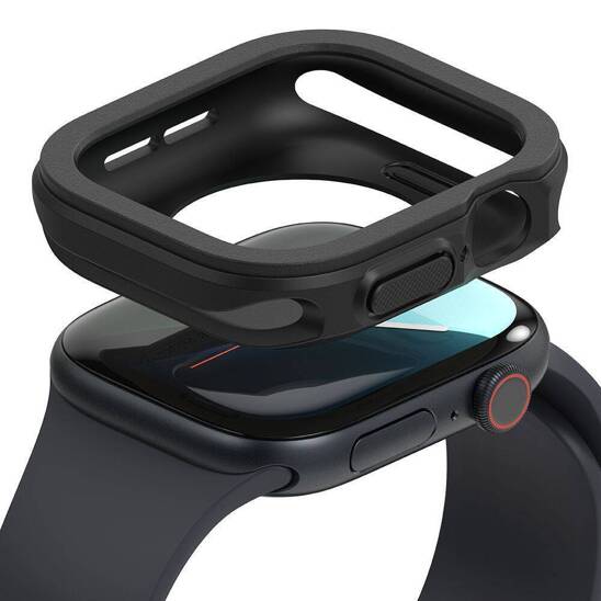 Case APPLE WATCH 10 (42MM) Ringke Air Sports black