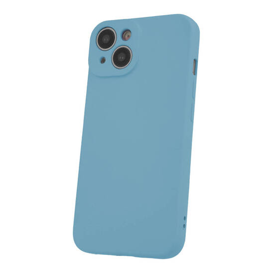 Case GALAXY A15 4G / 5G Silicone Case blue