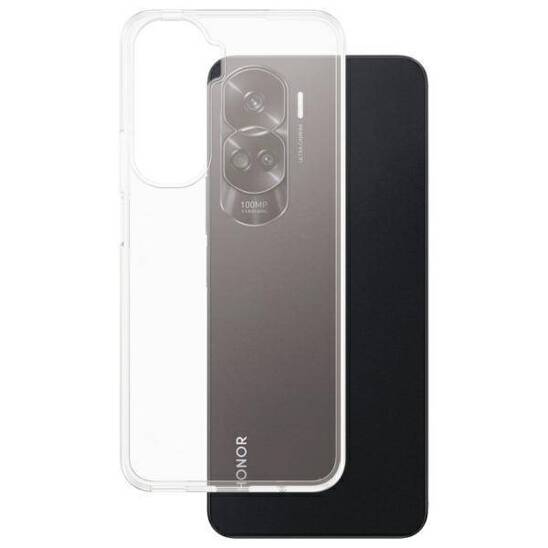 Case HONOR 90 LITE SAFE by PanzerGlass Hardcase SAFE95984 transparent