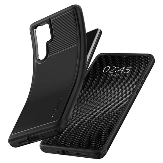 Spigen rugged armor p30 pro sale