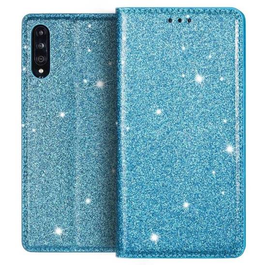 Case HUAWEI Y5P Flip Magnet Shine mint