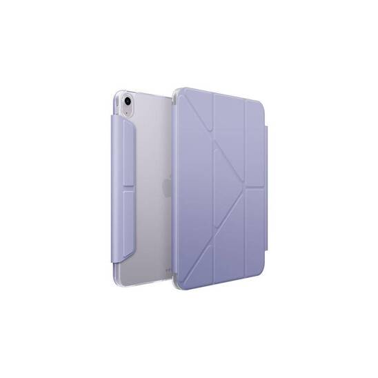 Case IPAD AIR 11.0 (6GEN) UNIQ Camden Click Light Violet