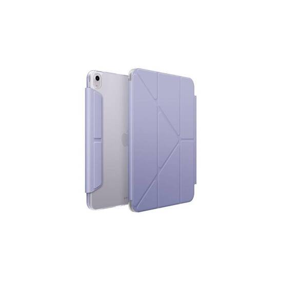 Case IPAD AIR 13.0 2024 UNIQ Camden Click Light Violet