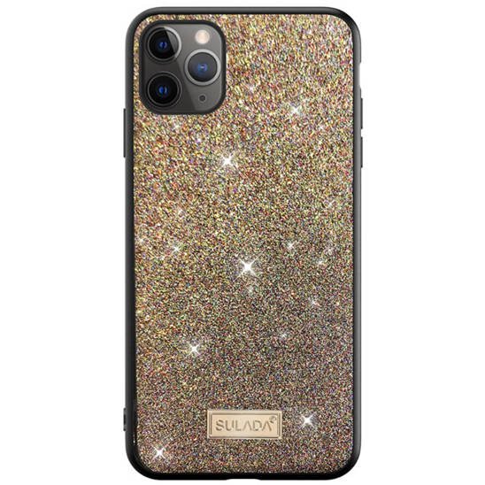 Case IPHONE 11 PRO SULADA Dazzling Glitter multicolor