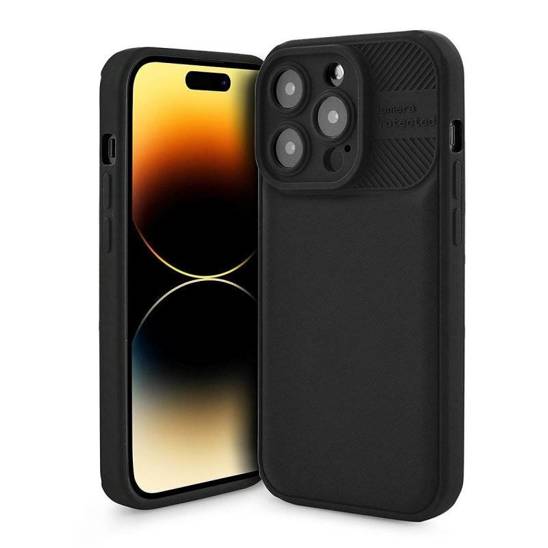 Case IPHONE 11 Protector Case black