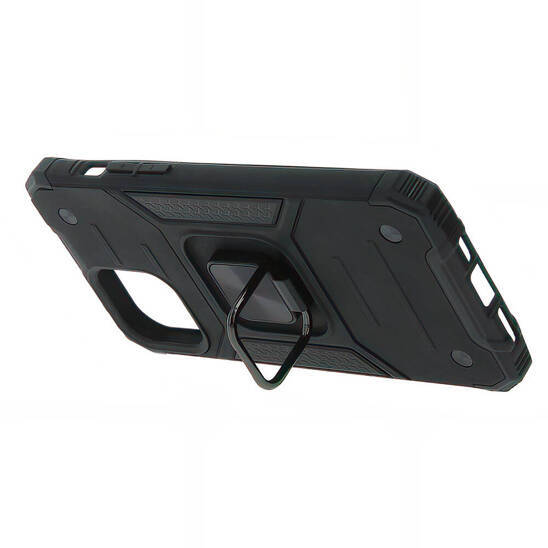 Case IPHONE 13 Defender Nitro black