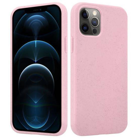 Case IPHONE 13 MX Eco pink