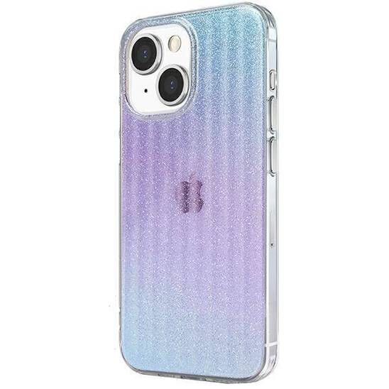 Case IPHONE 13 UNIQ Coehl Linear (Stardust)