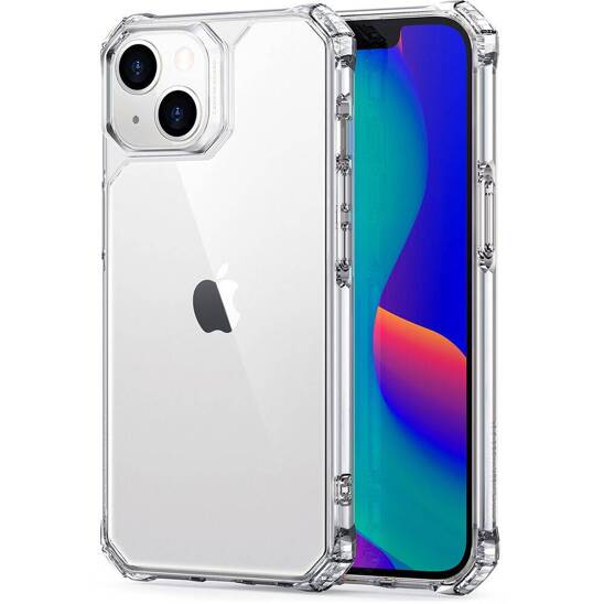 Case IPHONE 14 PLUS ESR Air Armor transparent