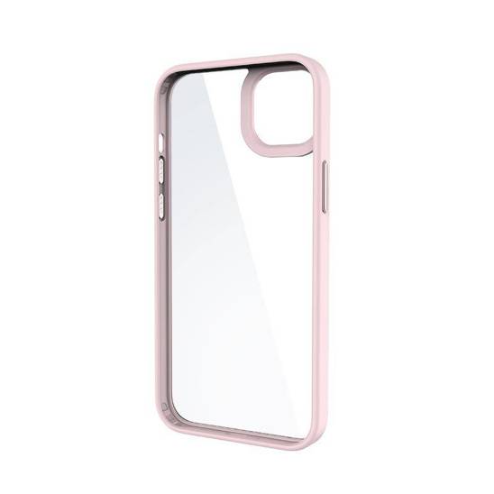 Case IPHONE 14 PLUS MX Glossy Cam light pink
