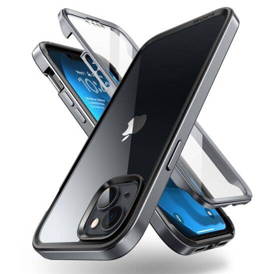 Case IPHONE 14 PLUS Supcase Edge XT black