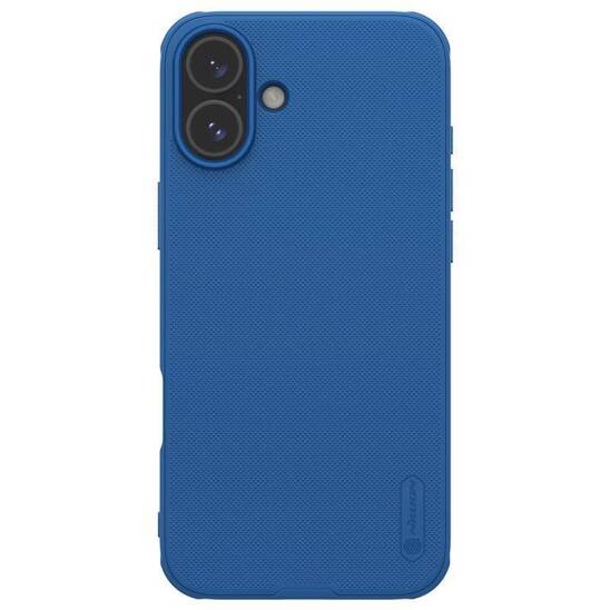 Case IPHONE 16 Nillkin Super Shield Pro blue