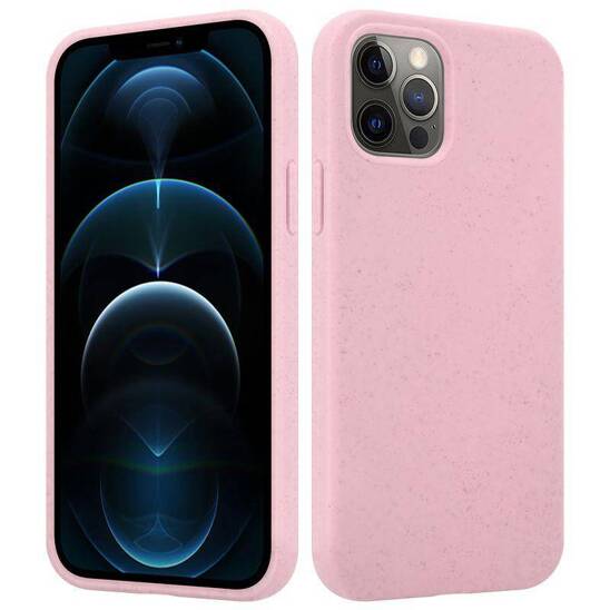 Case IPHONE 16 PLUS MX Eco pink