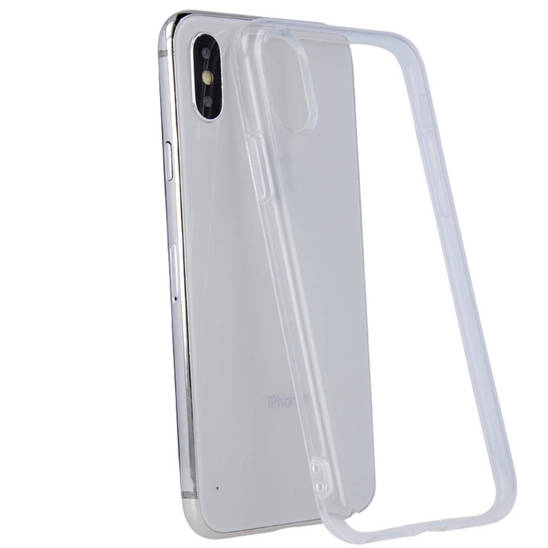 Case IPHONE 7+ / 8+ Nexeri Slim Case Protect 2mm transparent