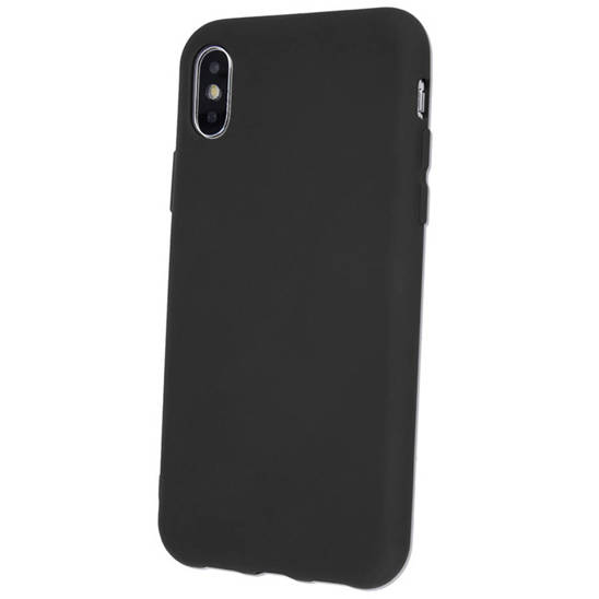 Case IPHONE 7+ / 8+ PLUS Silicone case black