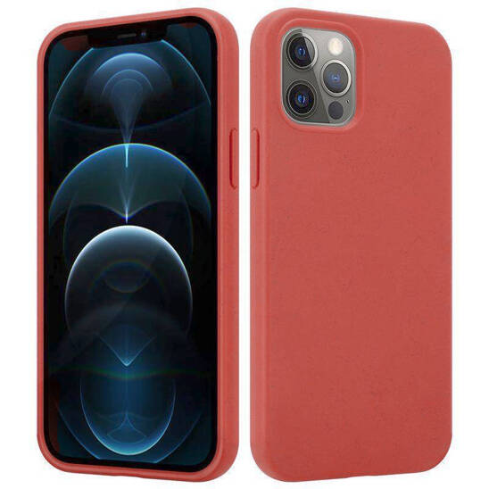 Case IPHONE SE 2022 / SE 2020 / 7 / 8 MX Eco red