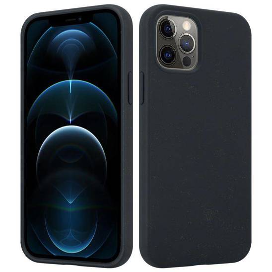 Case IPHONE XR MX Eco black