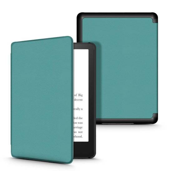 Case KINDLE PAPERWHITE V / 5 / SIGNATURE EDITION Tech-Protect SmartCase mint