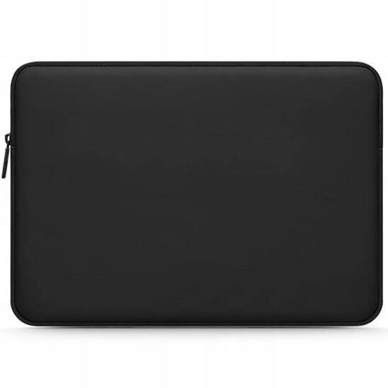 Case LAPTOP 13" - 14" Tech-Protect Pureskin black