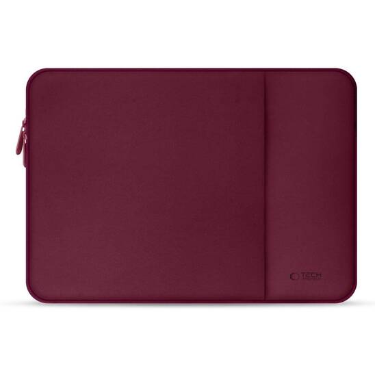 Case LAPTOP 13" Tech-Protect Neopren Mulberry