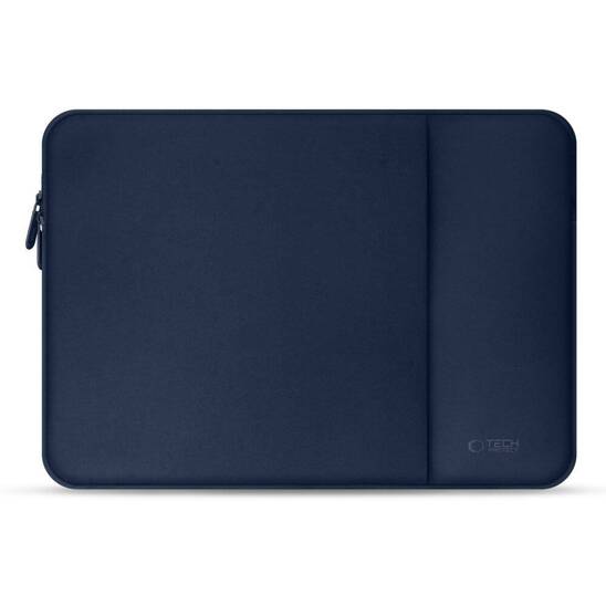 Case LAPTOP 13" Tech-Protect Neopren navy blue