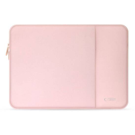 Case LAPTOP 14" Tech-Protect Neopren Dusty Rose