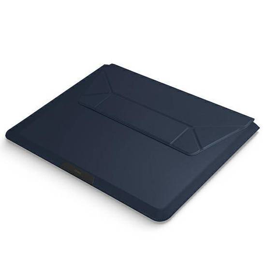 Case LAPTOP 14" UNIQ Oslo Sleeve navy blue