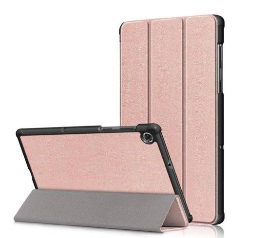 Case LENOVO TAB M10 PLUS 10,3" TB-X606 Tech-Protect SmartCase pink