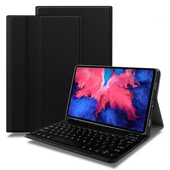 Case LENOVO TAB M10 PLUS 10.6 3RD GEN Tech-Protect SC Pen + Keyboard black