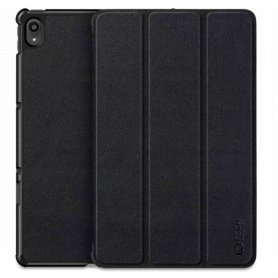 Case LENOVO TAB P11 / P11+ PLUS 11,0" TB-J606 / J616 / J607Z Tech-Protect SmartCase black