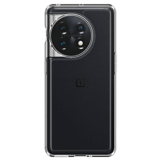 Case ONEPLUS 11 5G Spigen Ultra Hybrid Crystal transparent