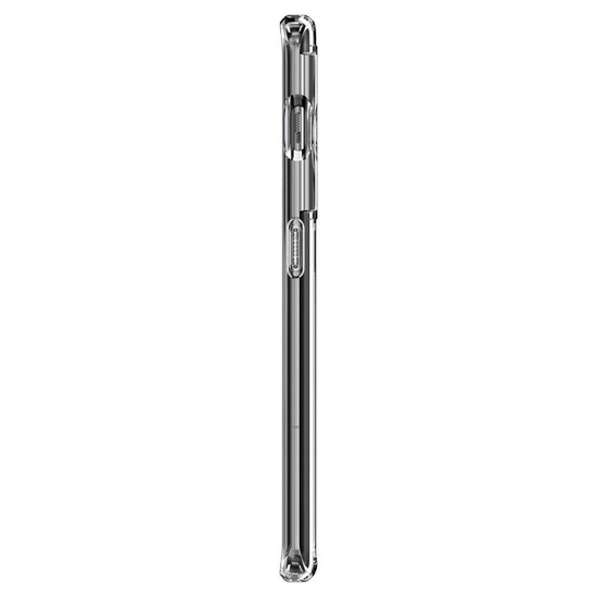 Case ONEPLUS 11 5G Spigen Ultra Hybrid Crystal transparent