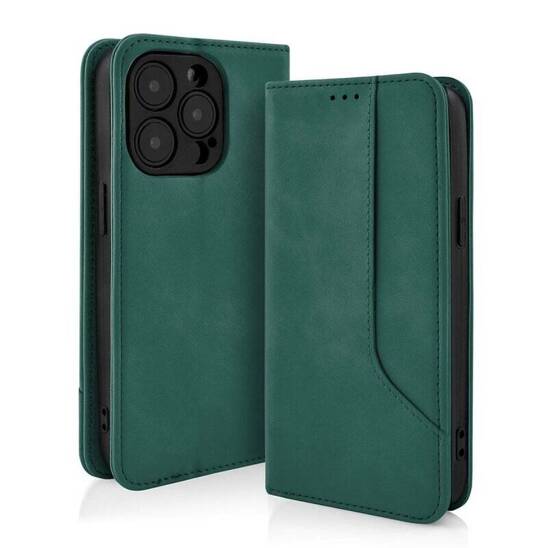 Case OPPO A18 / A38 4G Prime Book green