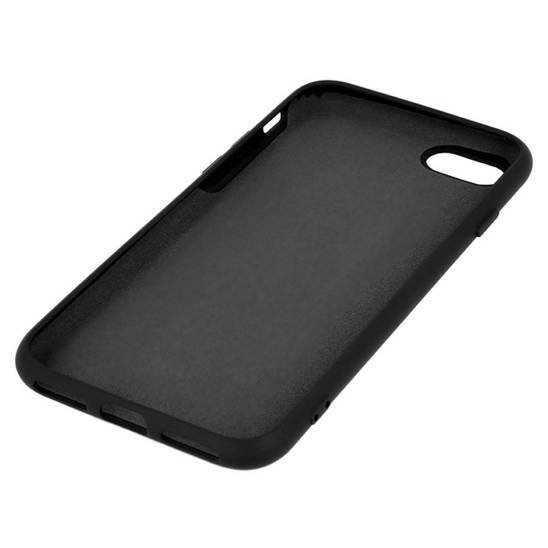 Case REALME C67 4G Silicone Case black