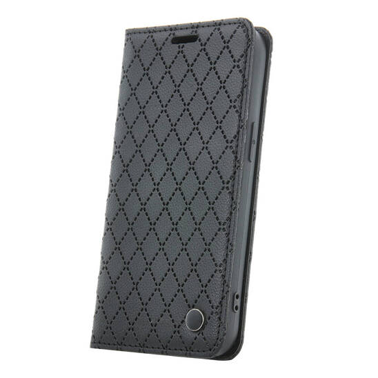 Case SAMSUNG GALAXY A05 Smart Caro black