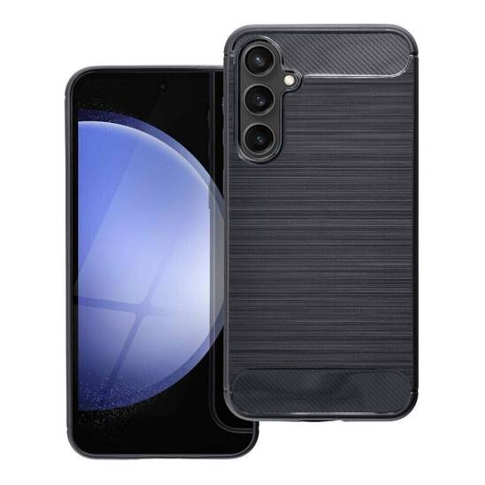 Case SAMSUNG GALAXY A05S Nexeri Carbon Armored black