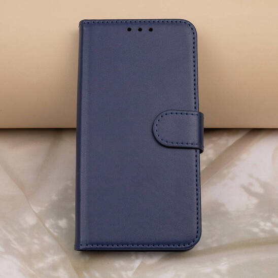 Case SAMSUNG GALAXY A05S Nexeri Wallet navy blue